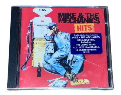 Hits [Remaster] by Mike & the Mechanics (CD, 2005, Atlantic