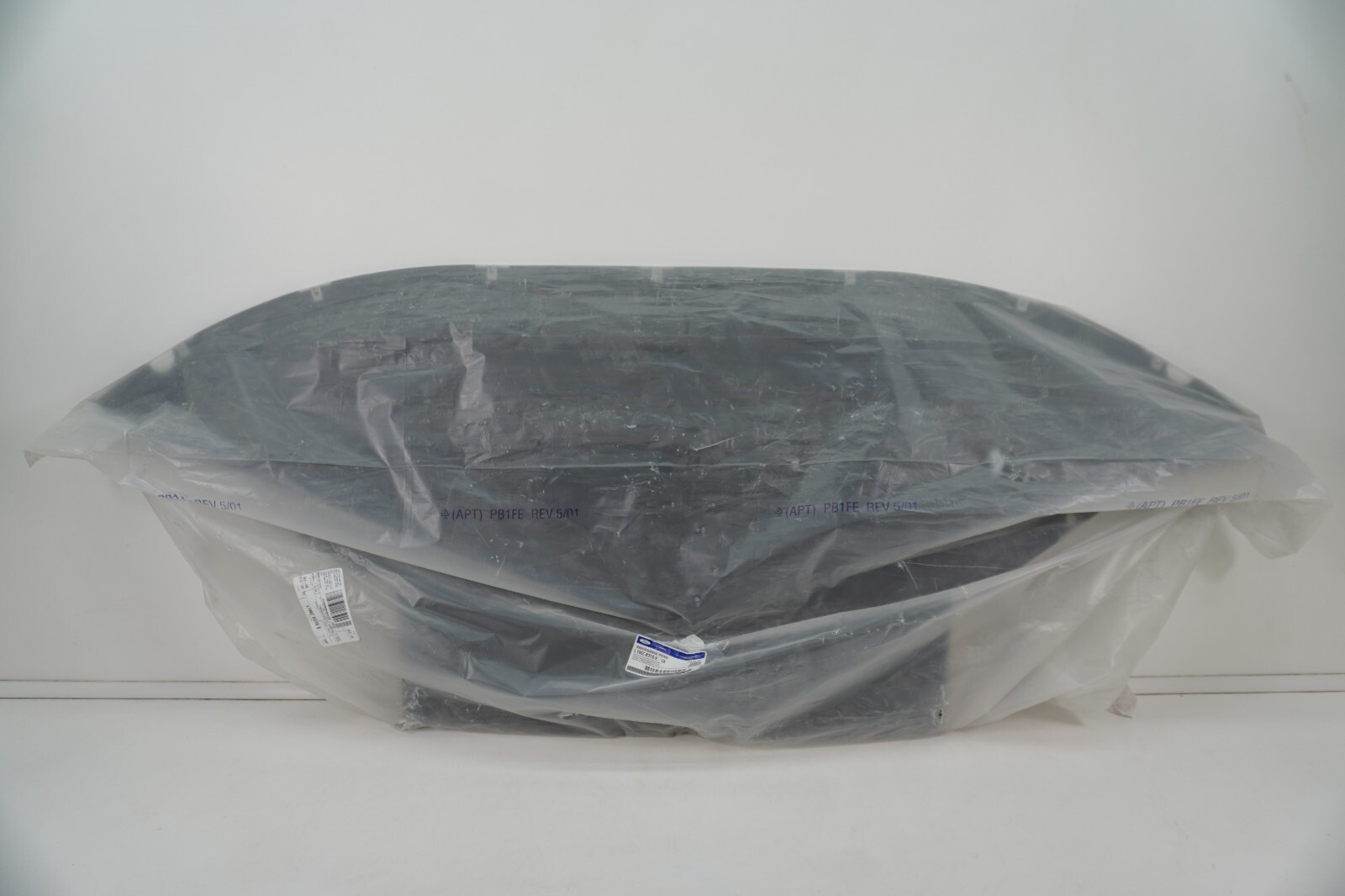 FORD OEM 20-23 Aviator Radiator Support-Underbody Shield L1MZ8310E 