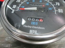 Instruments & Gauges for Harley-Davidson FL for sale | eBay