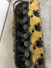 Caterpillar 3208 Engine Head Used