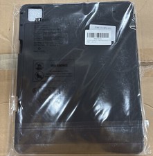 JETech Case for iPad Pro (Black)