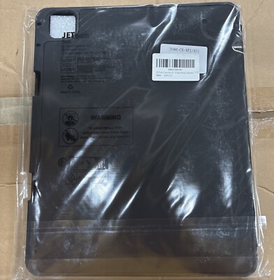JETech Case for iPad Pro (Black)