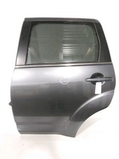 Porte arrière et accessoires Peugeot 4007