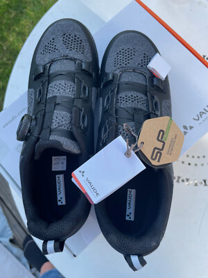 VAUDE, Radschuh, Modell TVL Skoj, 41, BOA-System, NEU