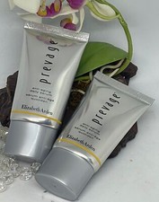 2x Elizabeth Arden Prevage Anti-Aging Daily Serum - .5 fl oz  1 fl oz Total-New