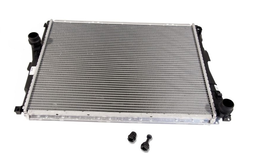 RADIADOR BMW 3 E46 COMPACT - OE: 17119071518 / 17117513922 