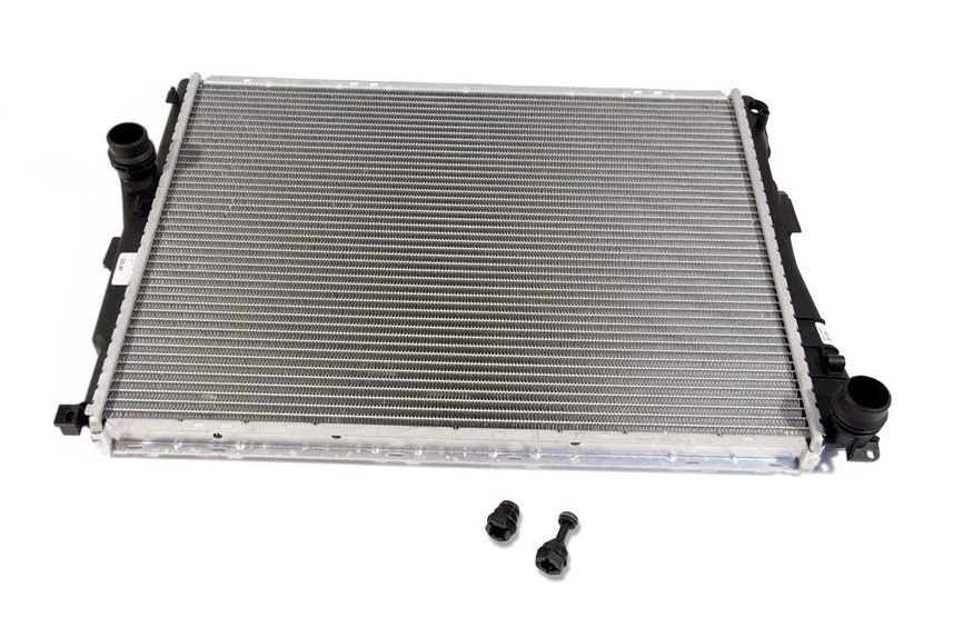 RADIADOR BMW 3 E46 COMPACT - OE: 17119071518 / 17117513922 