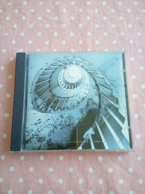 Swing the Heartache - The BBC Sessions von Bauhaus  - CD  