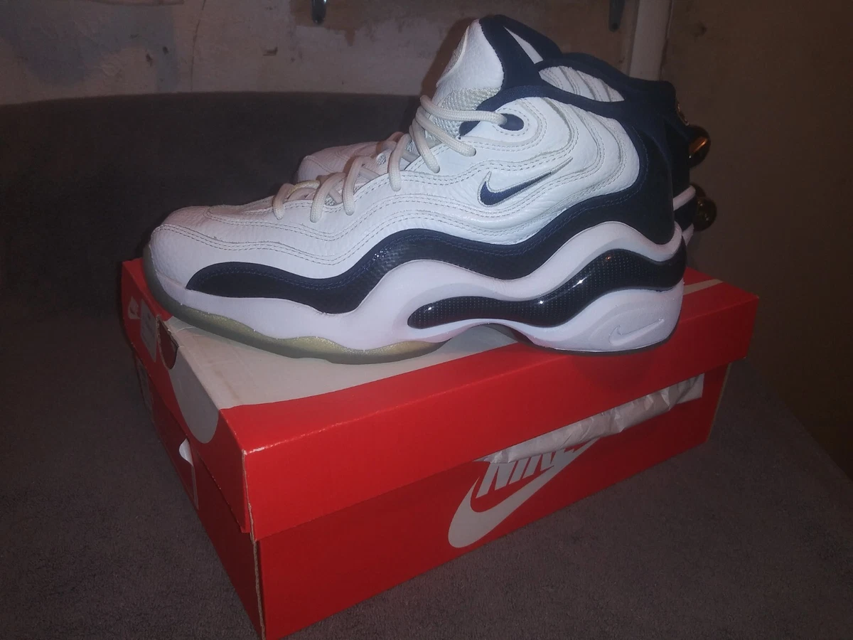 nike air zoom flight 96