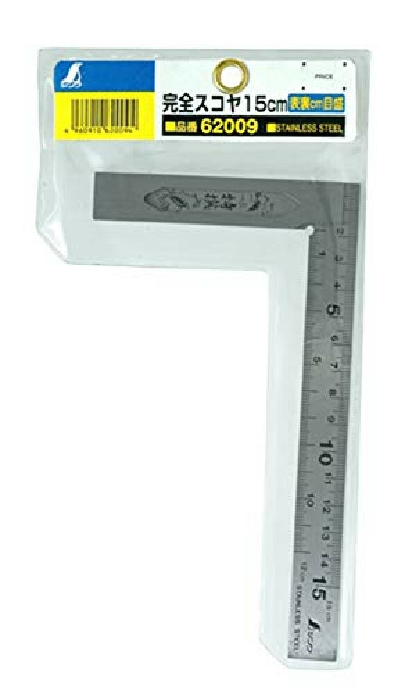 mayaさま Shinwa Measurement Square Scale 15cm 62009 | eBay