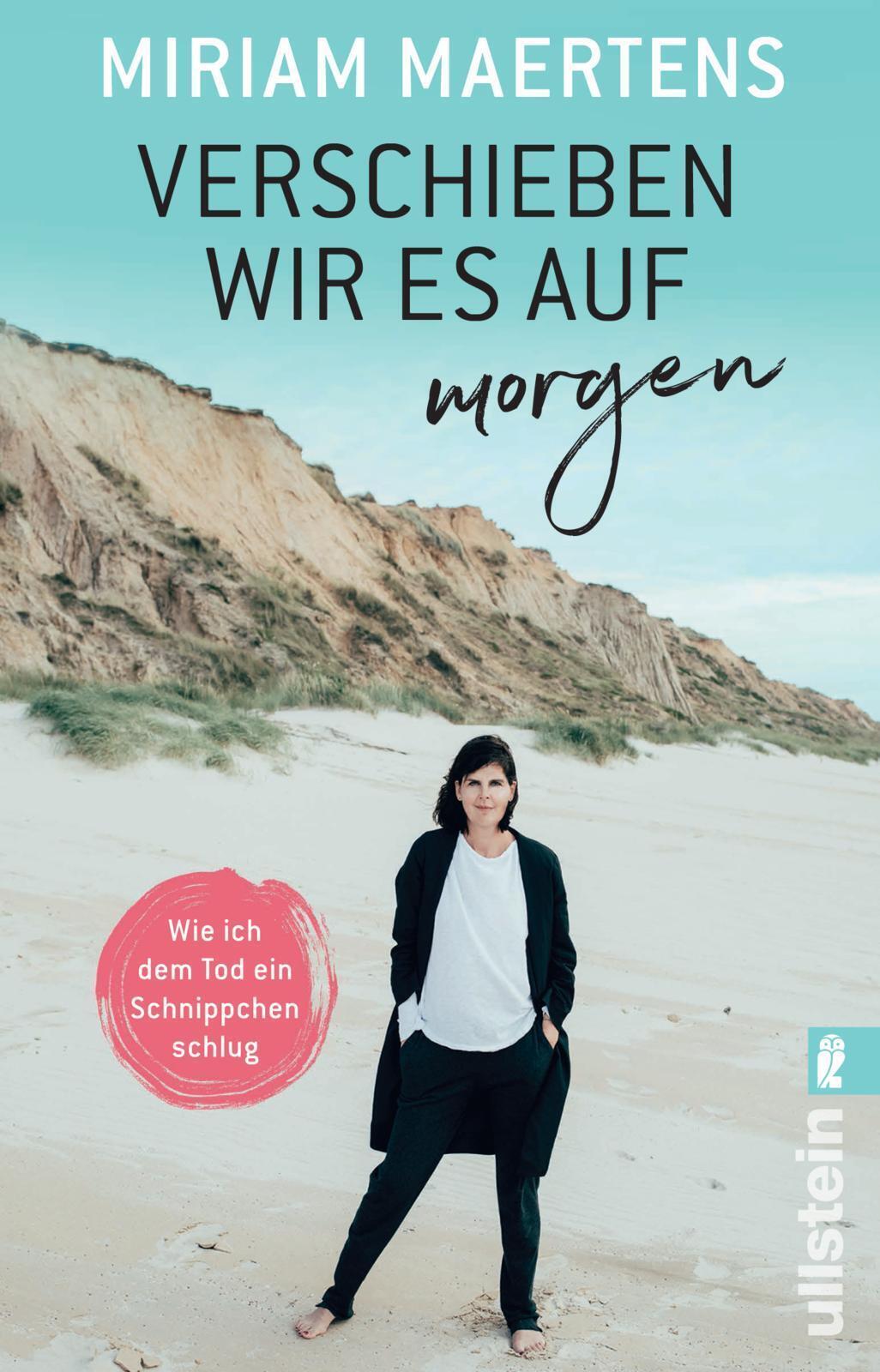 Thumbnail - Verschieben Wir Es Auf Morgen | Wie Ich Dem Tod Ein Schnippchen Schlug