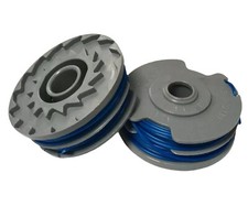 Mac Allister MGTP430 MGTP600 Line & Spool for Strimmer / Trimmer X2 FAST POST