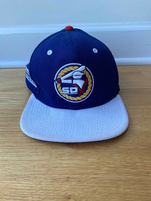 chance the rapper white sox hat for sale