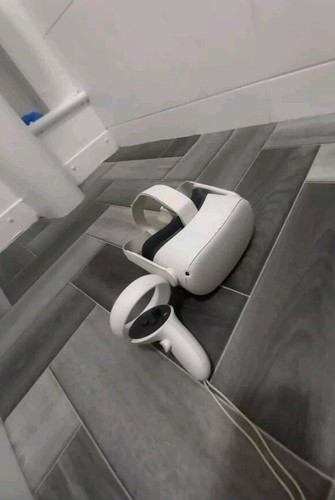 Goodmans Virtual Reality Headset A Real 3D Experience For Gaming And Movies - Picture 5 of 5