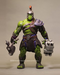 thor ragnarok hulk action figure