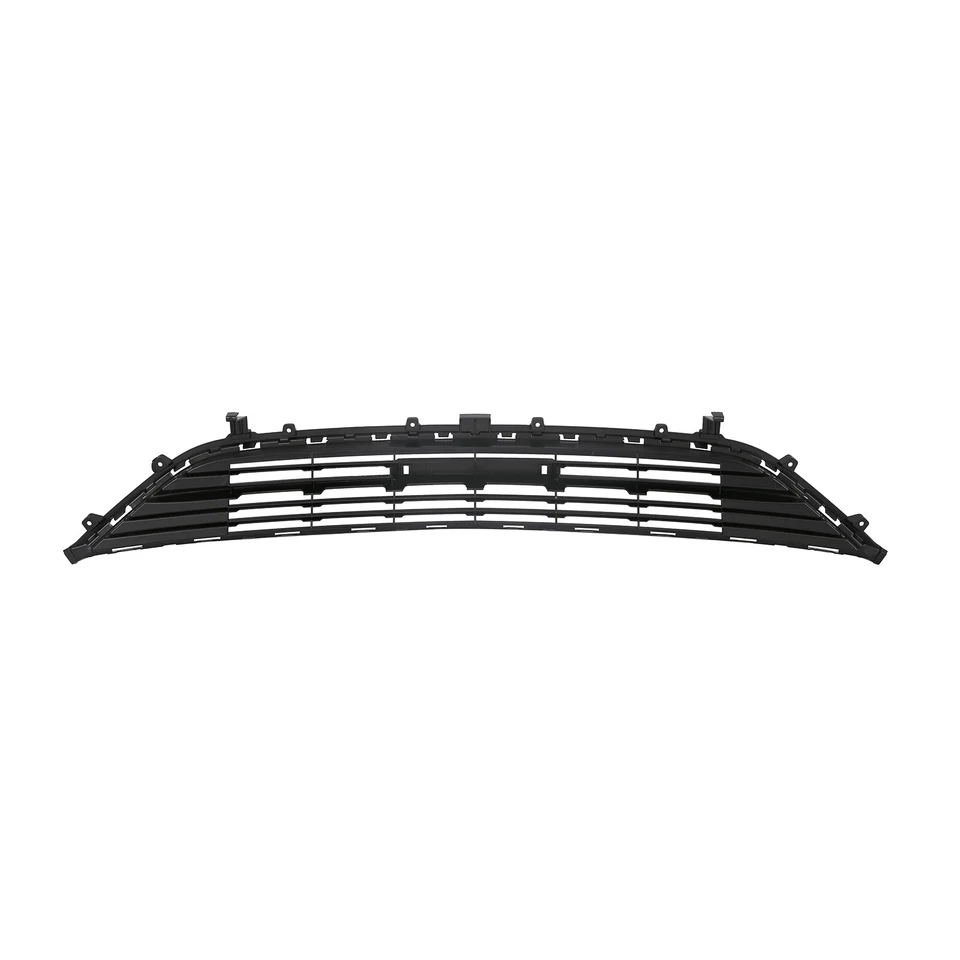 Front Bumper Lower Grille Fits For 2019 2020 Buick Envision Black 42489948 - Изображение 4 из 4