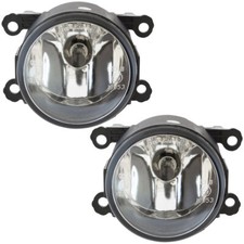 NEBELSCHEINWERFER LINKS + RECHTS FÜR SUZUKI CITROEN FORD PEUGEOT RENAULT OPEL