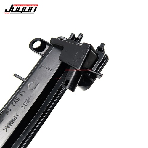 LED Dynamic Turn Signal Side Mirror Trim For BMW X1 F48 2 Series F45 F46 2016-18 - Picture 8 of 9