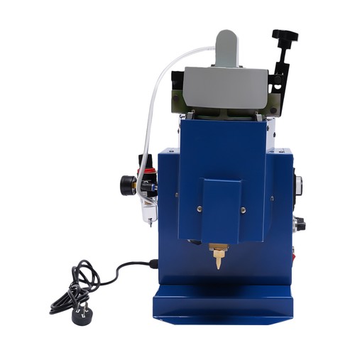 Adhesive Dispenser Equipment Hot Melt Glue Gluing Machine 0-300°C 900W 10000CPS - Picture 7 of 11