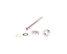 Set stelo e cuscinetti Egodrift 4025 6x20 Henseleit ED11836 