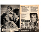 AS THE WORLD TURNS tv show 7.5 oz. clippings lot soap opera 40+ years! — photo 2