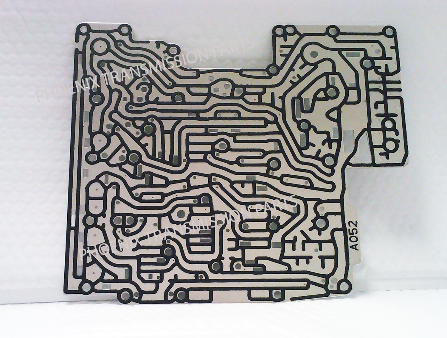 ZF6HP26 Valve Body Separator Plate Repair Kit A052 B052 eBay