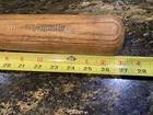 Vintage Louisville Slugger New York Yankees Mickey Mantle Baseball Bat 27” 25 Oz — photo 4