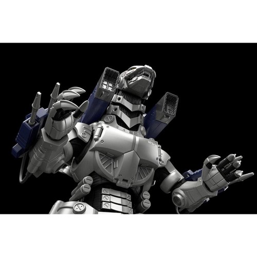 ACKS Godzilla x Mechagodzilla Tokyo SOS MFS-3 Type 3 Kiryu Japan New - Picture 15 of 16