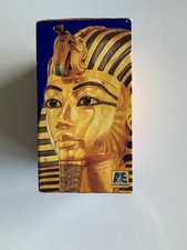 King Tut - The Face of Tutankhamun - Complete Set (VHS, 4-Tape Set  