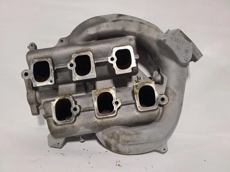 Colector de admisión superior de 3,6 L para Chevrolet Malibu 2010-2012 Foto 3 de 3