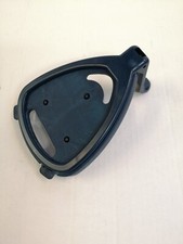 Ariete accessorio pressa pantaloni blu ferro stiro verticale duetto garment 6246