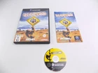 Mint Disc Nintendo Gamecube Zoo Cube Zoocube - Inc Manual