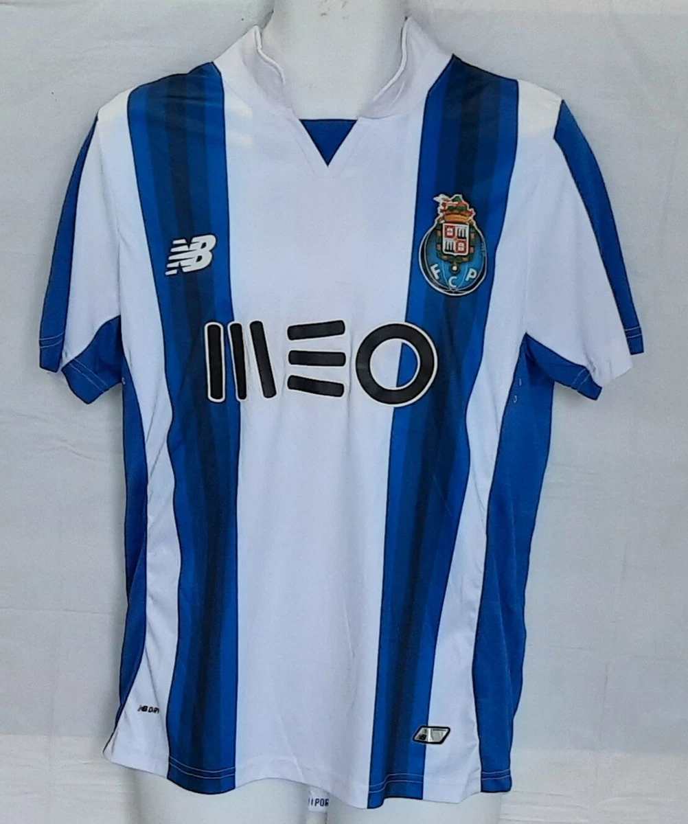 maillot fc porto 2016