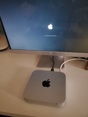 Apple Mac mini A1347 Desktop - MD388LL/A (October, 2012