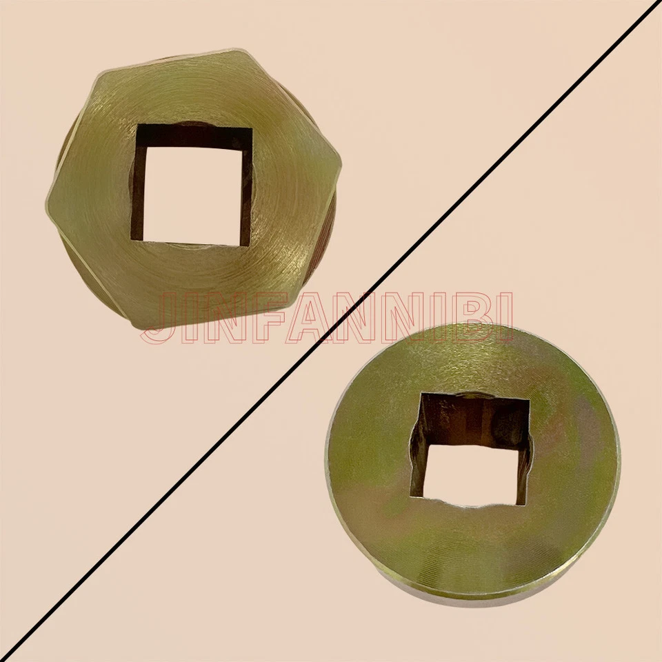 Ferramenta de remoção de rolamento de haste de direção para Yamaha YFZ450 YFZ450R YFZ450RSE YFZ450X - Imagem 4 de 4