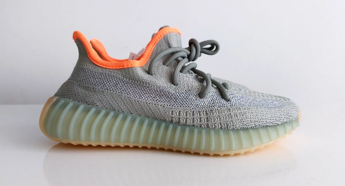 Yeezy boost 350 hotsell v2 size 4.5