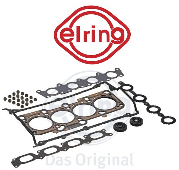 Elring Dichtungssatz, Zylinderkopf FüR Seat Leon,Toledo Ii; Audi A3,A4,A6,TT-image