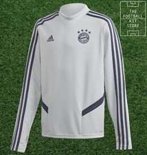 adidas Bayern Munich Training Top Youth / Kids - 11-12 Years - Black Friday Sale