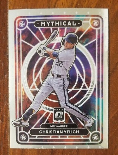2022 Panini Donruss Optic Vet, Rookie, Insert & Parallel Baseball Cards PYP! - Picture 236 of 245