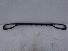 BMW 7er G11 G12 Bj.15- Blende Stoßstange Diffusor Spoiler 