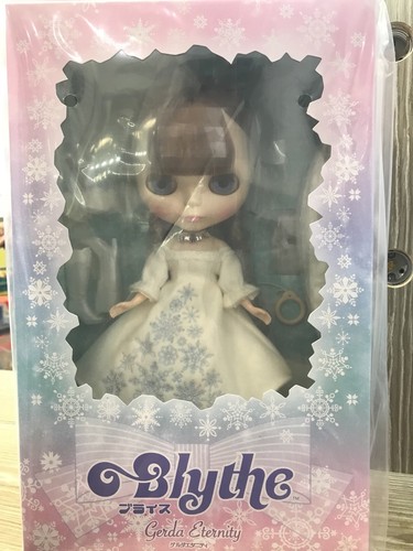 blythe gerda eternity
