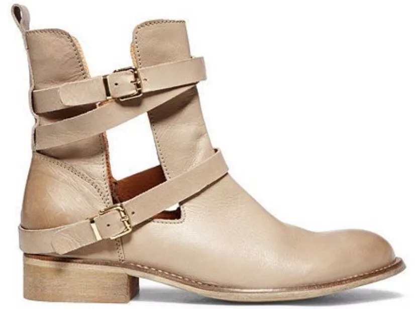 Bohemian boots ebay discount