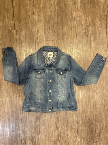 Womens Vintage America Blues Jean 