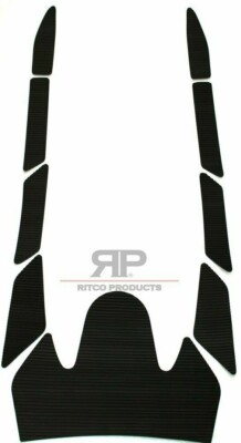 Yamaha Traction Mats pad All 2000-2005 GP1200R GP800R GP800 GP1300R GPR kit mat