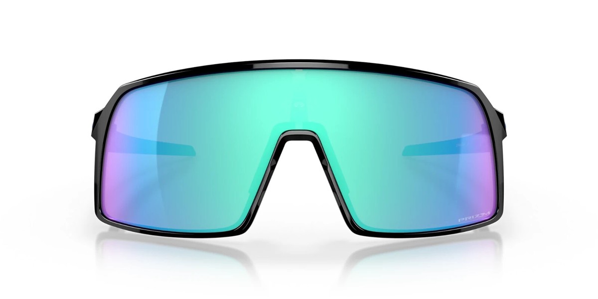 Oakley SUTRO Sunglasses OO9406-9037 Polished Black W/ PRIZM