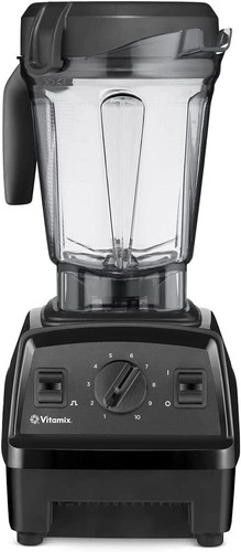 Vitamix E320 Explorian Series VM0197 Variable-Speed Countertop Blender 1200W Bla - Picture 2 of 13