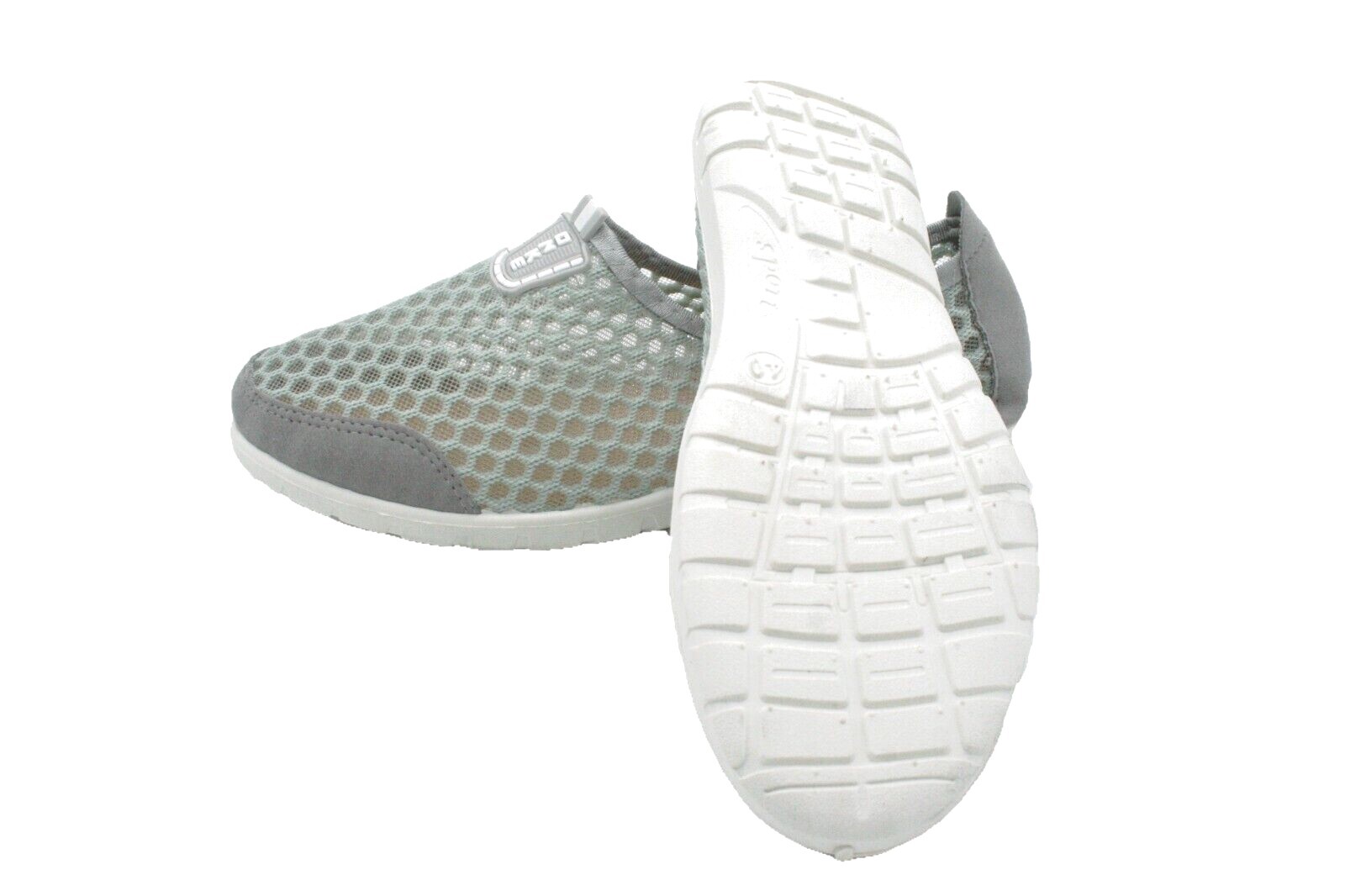 Womens Comfy mesh Slip on Walking Breathable Sneakers Shoes