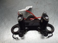 Honda CB250T Dream CB 250N Super Dream 1978-1980 Top Fork Yoke Flat Plate Type