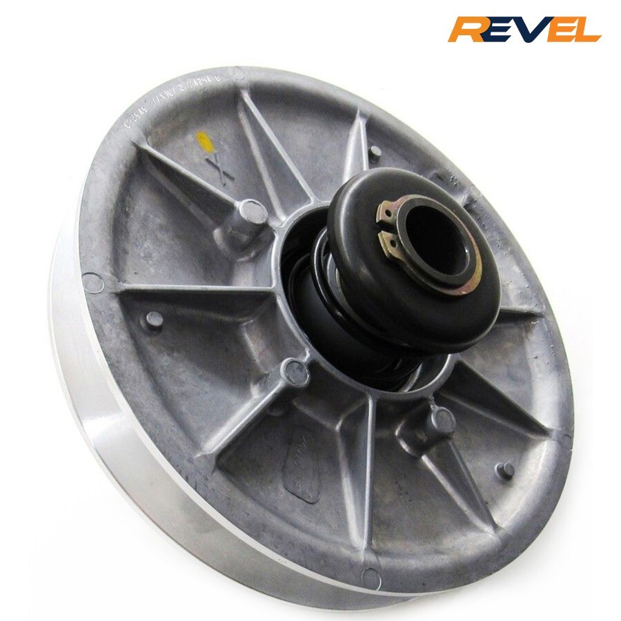 EZGO OEM TEAM Driven Clutch for 2008-2025 EZGO Golf Carts