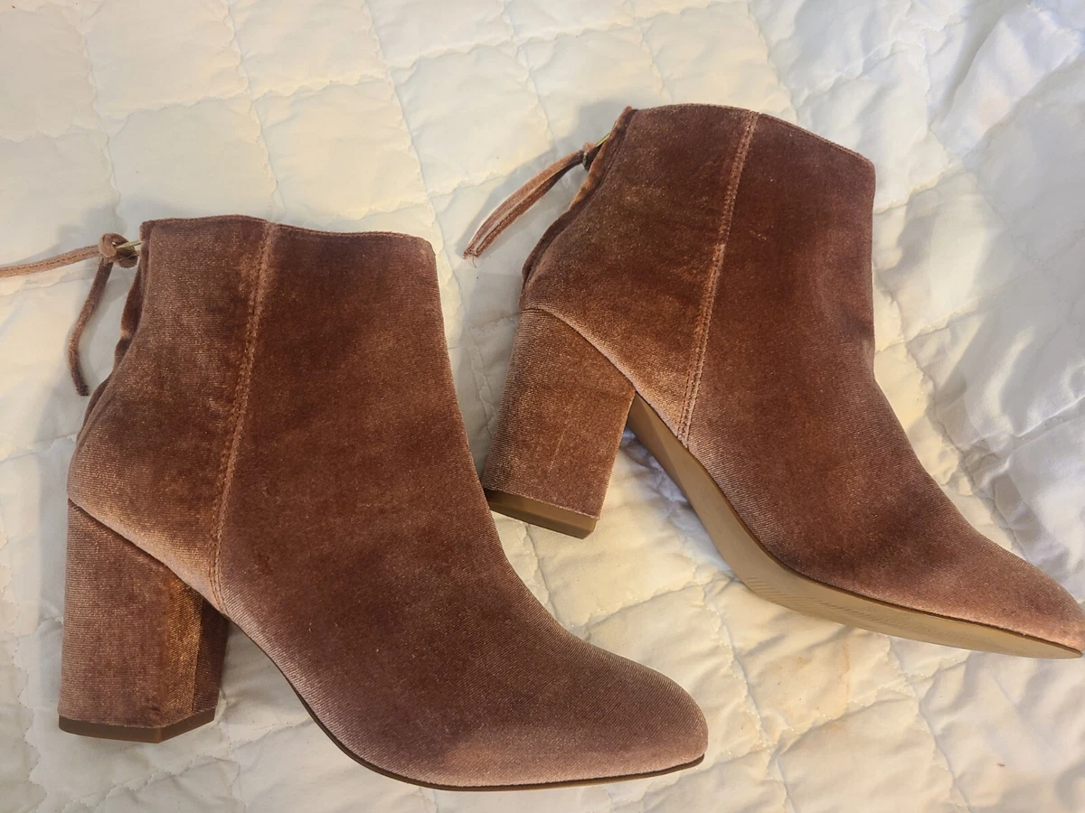 Steve madden cheap cynthia bootie
